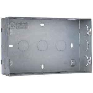 18 module metal box|Orient 18 Module Metal Box, 44MS000108 .